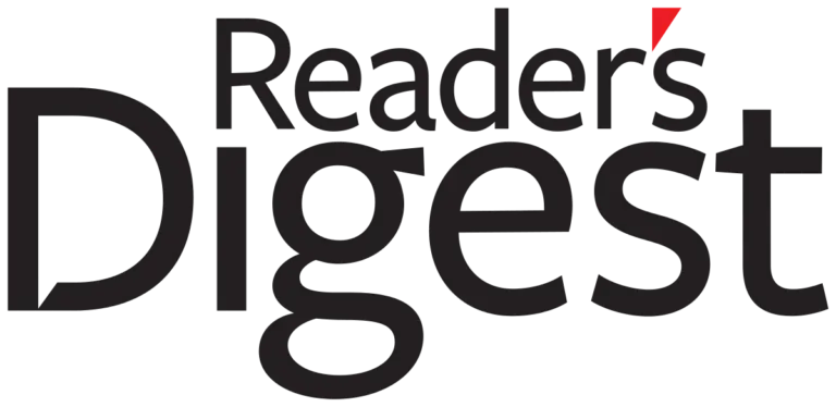 readers digest logo