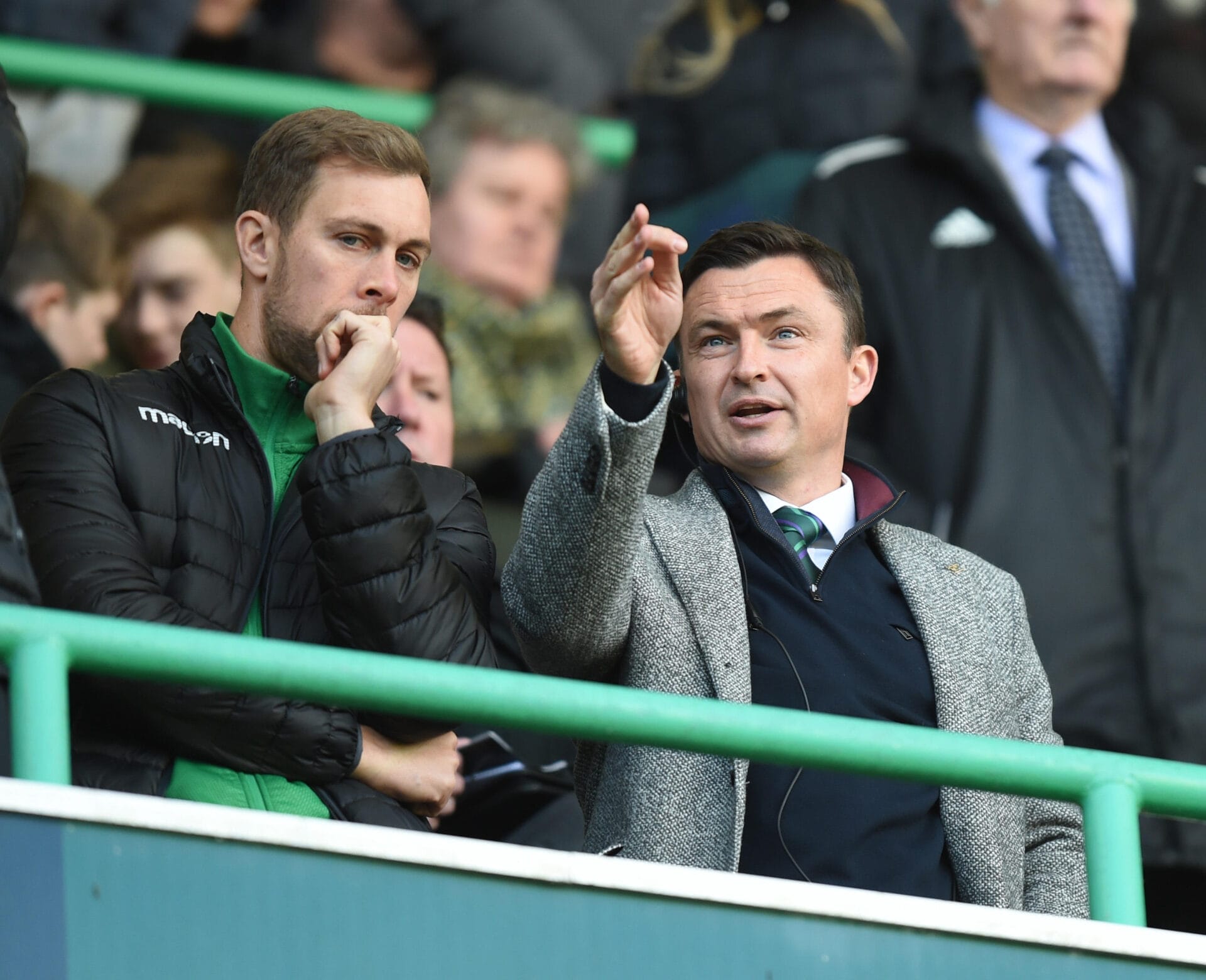 steven whittaker hair transplant