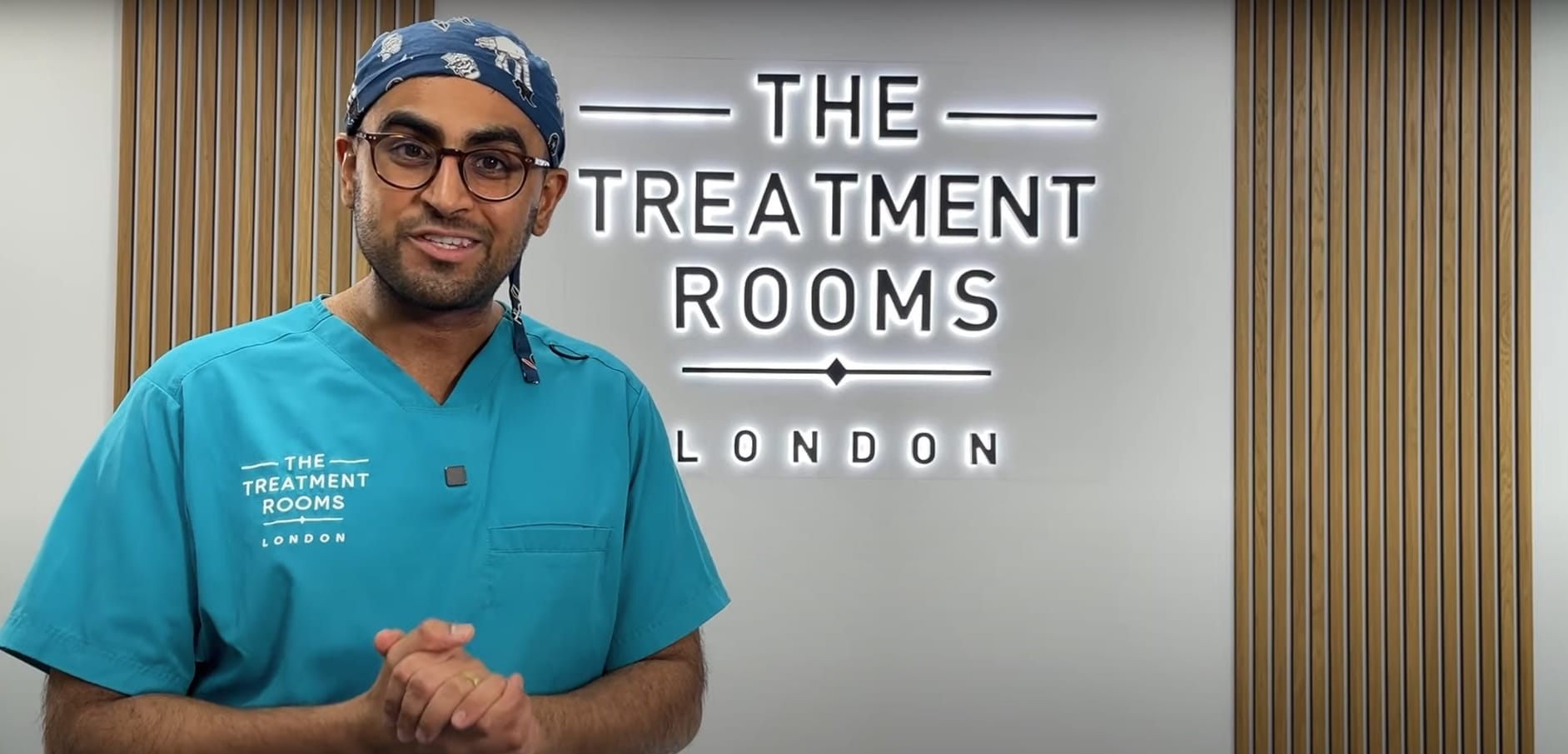 Contact Us Video Contact Us Video