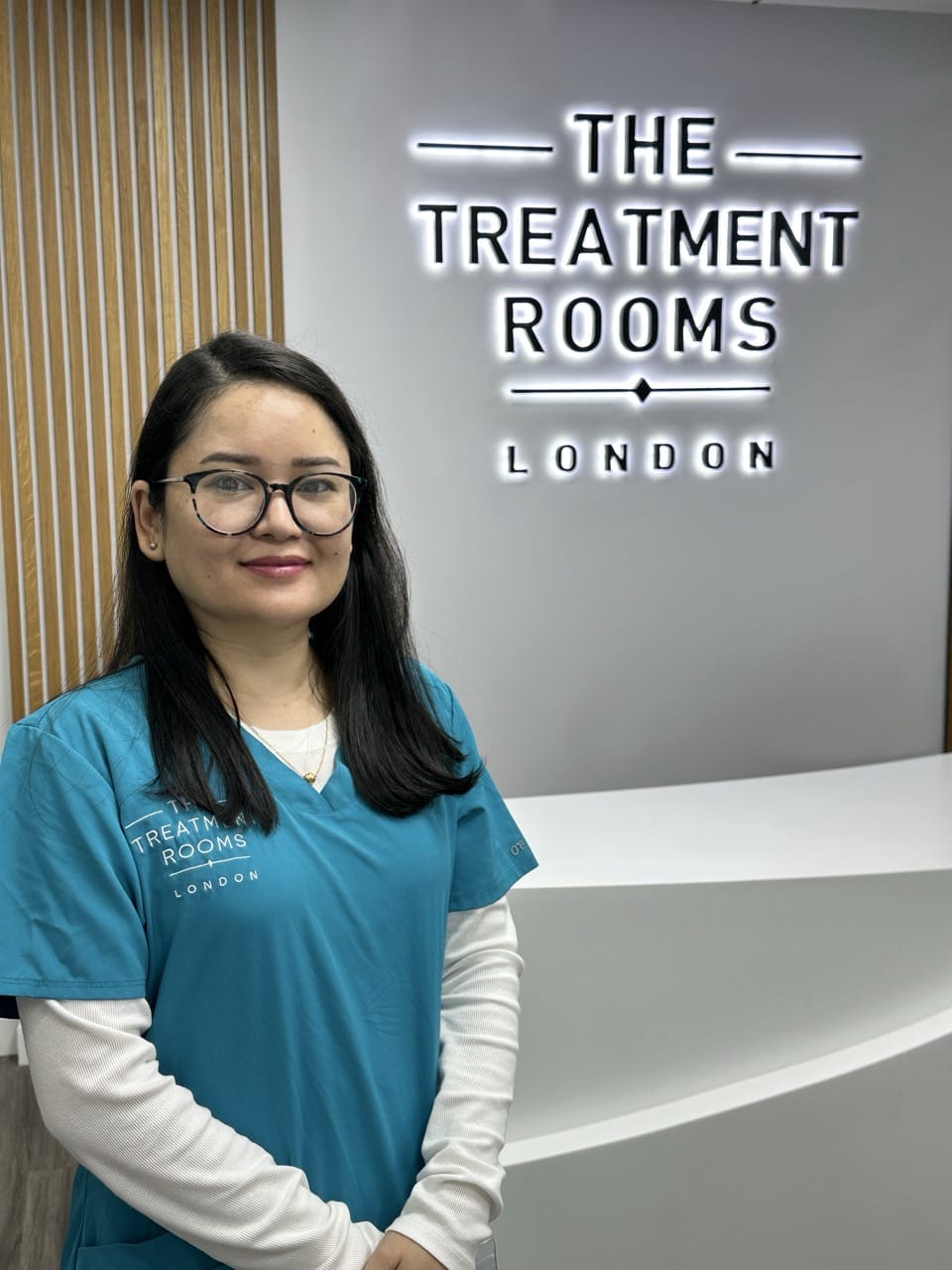 Dr Bijaya Laxmi Gurung Hair Transplant Surgeon