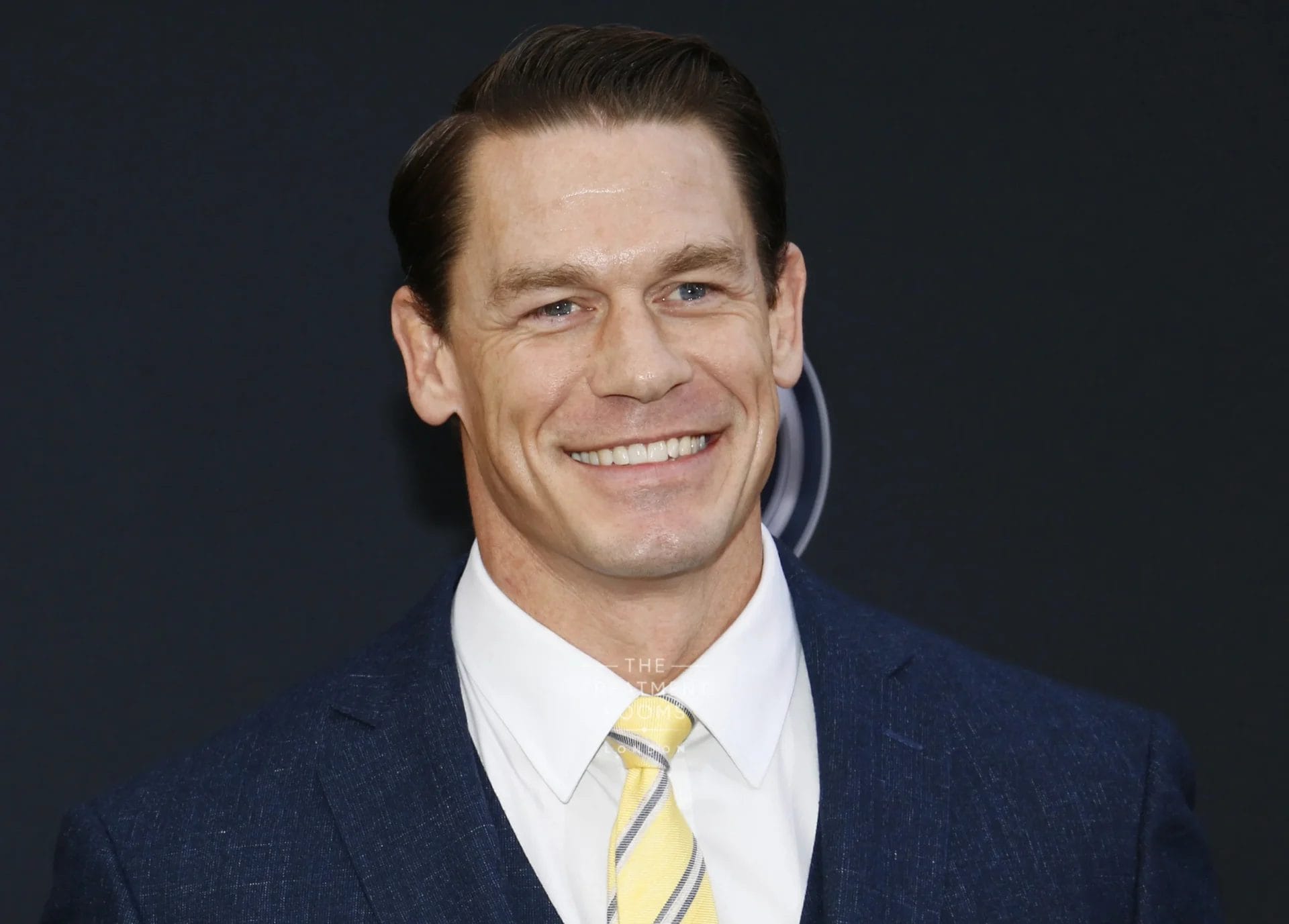 John Cena