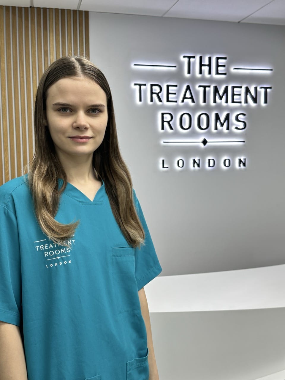Karolina Hair Transplant Technician