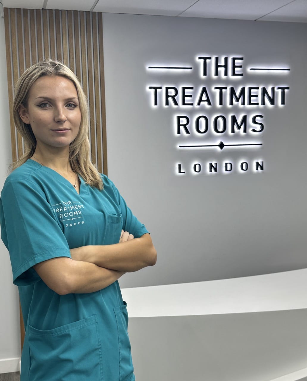 Lily Hair Transplant Technician