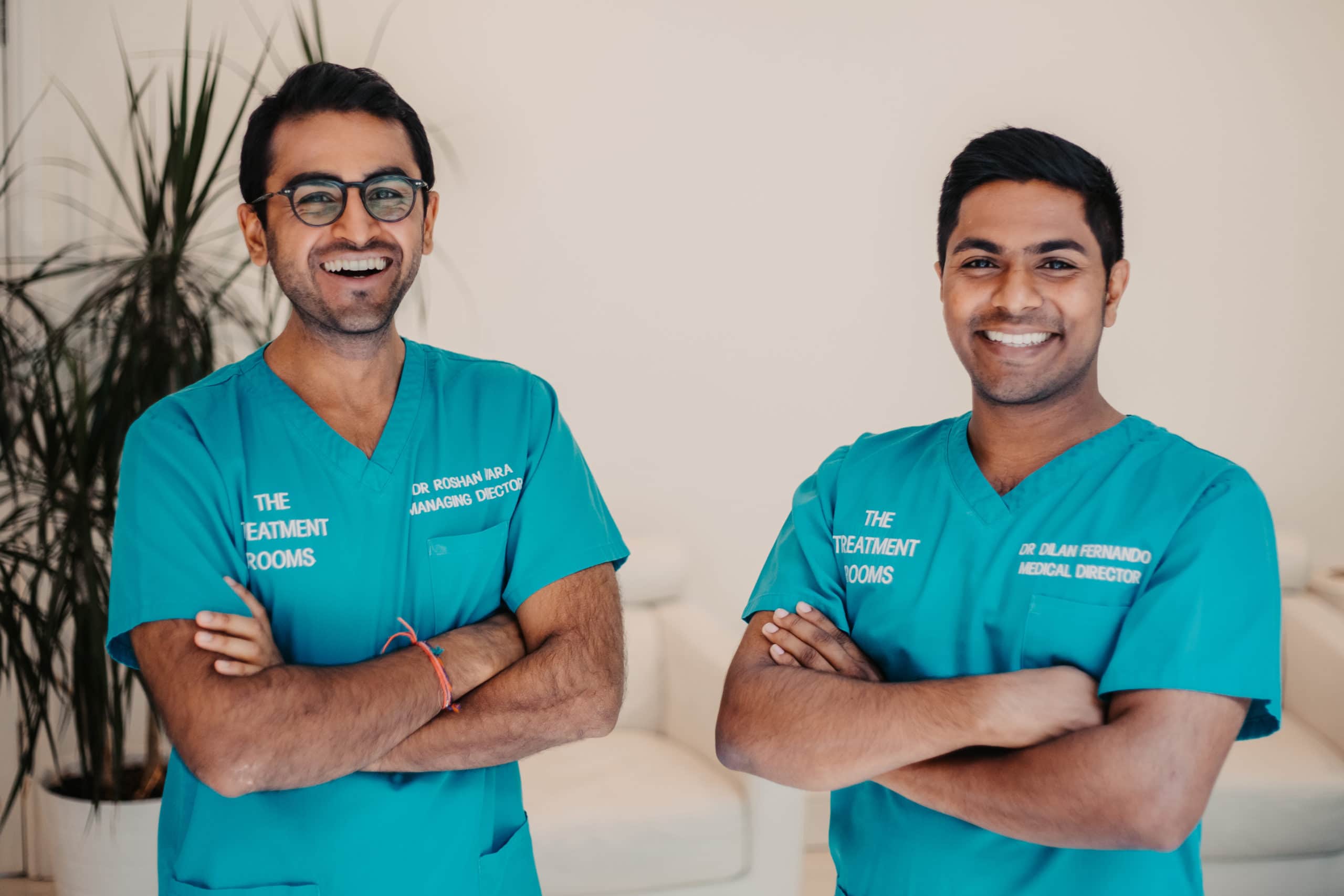 leading uk hair transplant clinic and surgeons