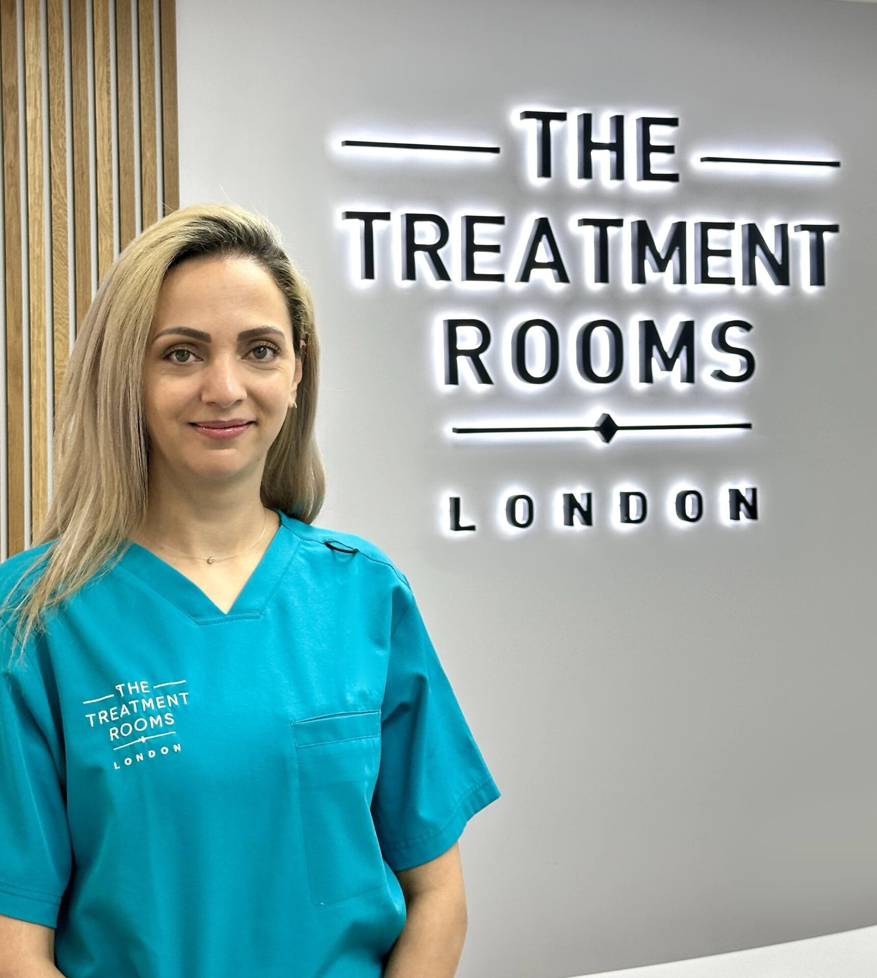 Ramona Hair Transplant Technician