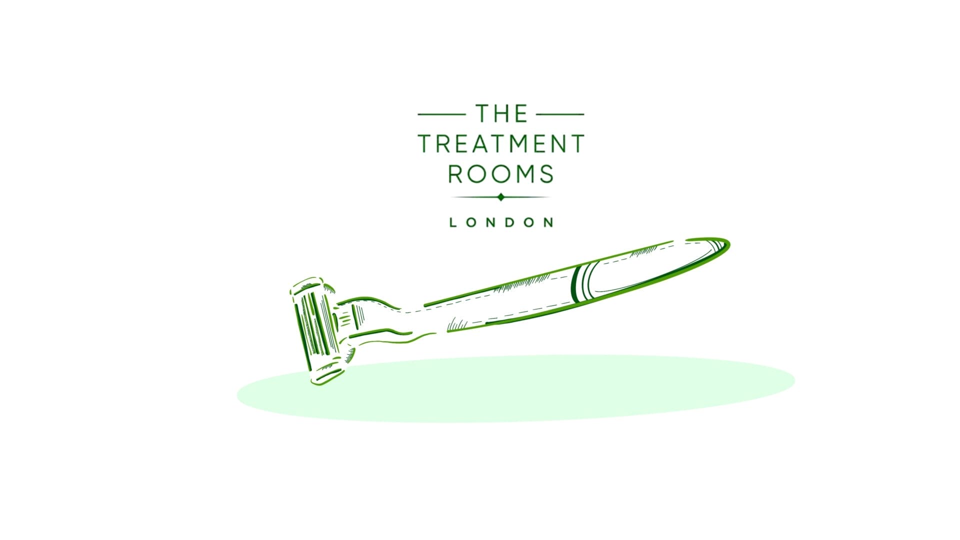 Does Shaving make hair grow back thicker? | Treatment Rooms London