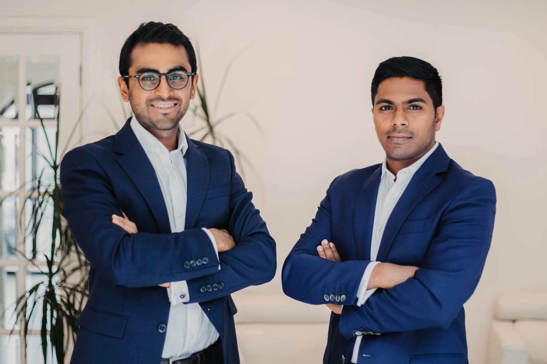 VIP hair transplant Surgeons in London Dr Vara and Dr Fernando