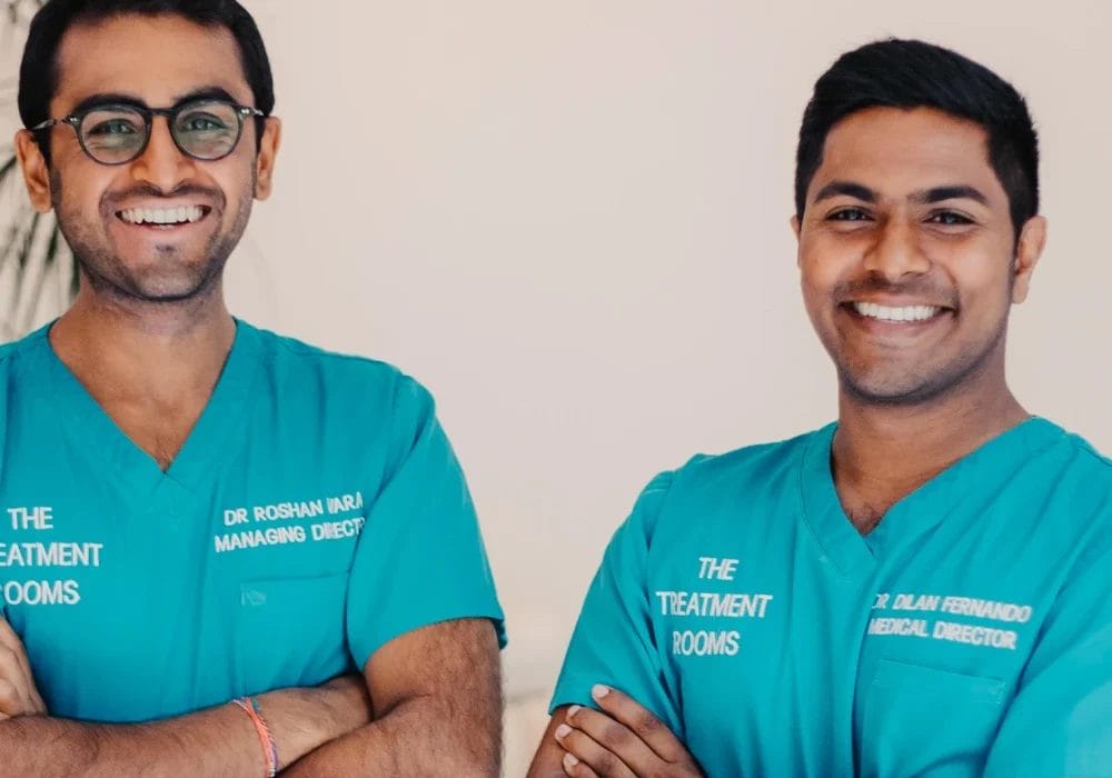 best hair transplant surgeons