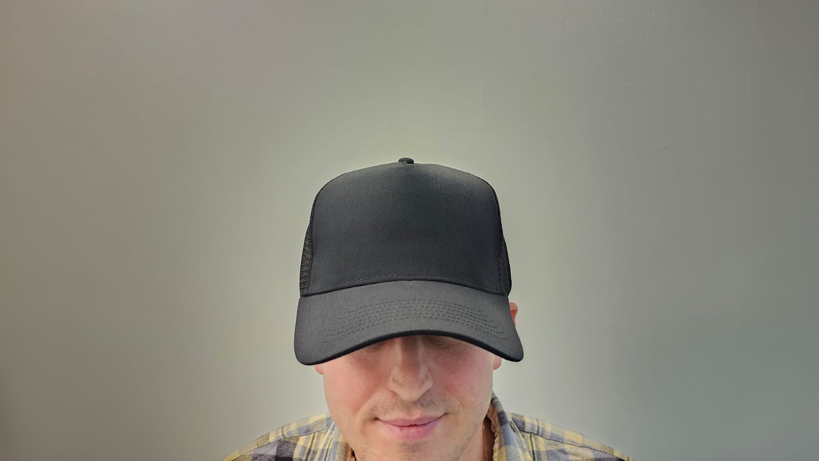 cap after hair transplant