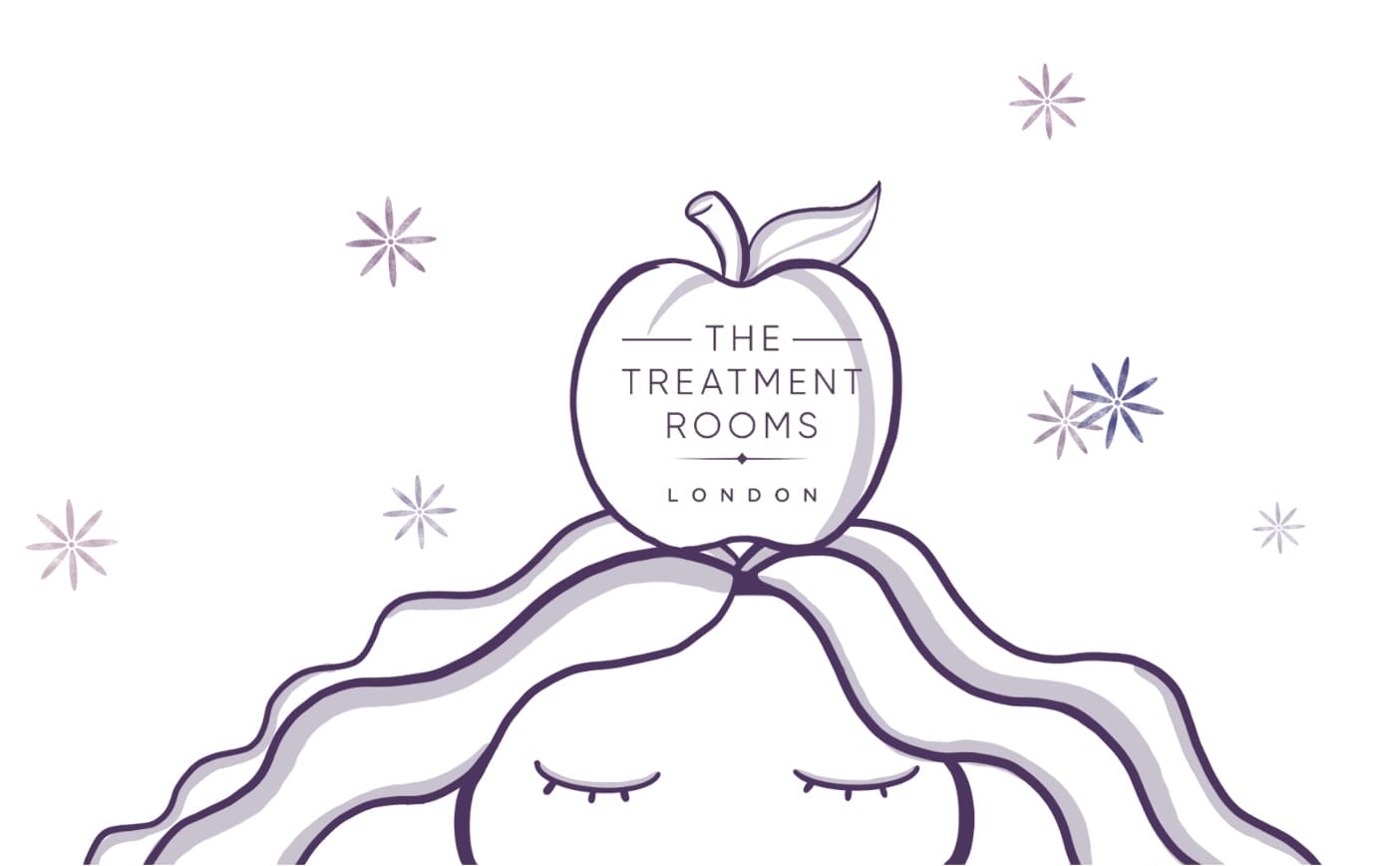 diet for healthy hair