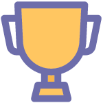 trophy icon